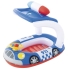 Bestway 34103 Ponton z daszkiem dla chłopca 3+
